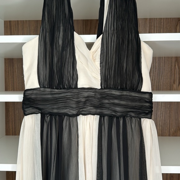 NWT MAX & CLEO DRESS SIZE 4 - Picture 3 of 5